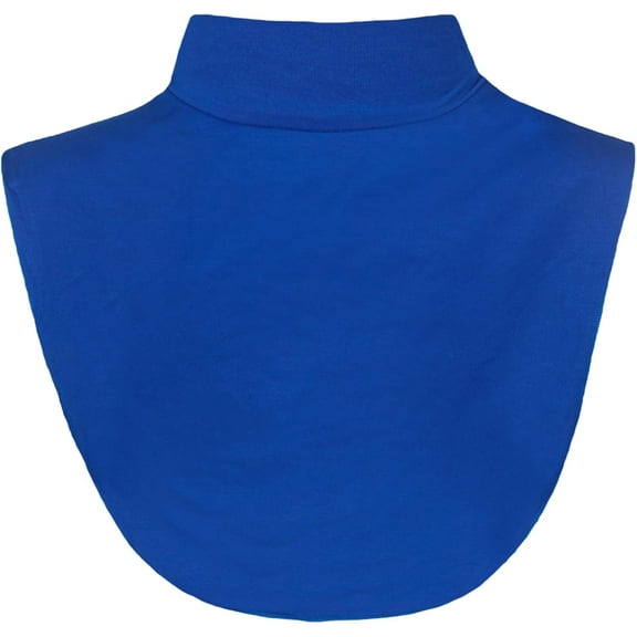 YEKEYI Fake Turtleneck Dickey Detachable Collars High Neck Mock Collar for Women Men