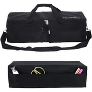 YELAIYEHAO Carrying Bag Compatible with Cricut Explore Air and Maker, Waterproof Tote Bag Compatible with Cricut Explore Air and Supplies