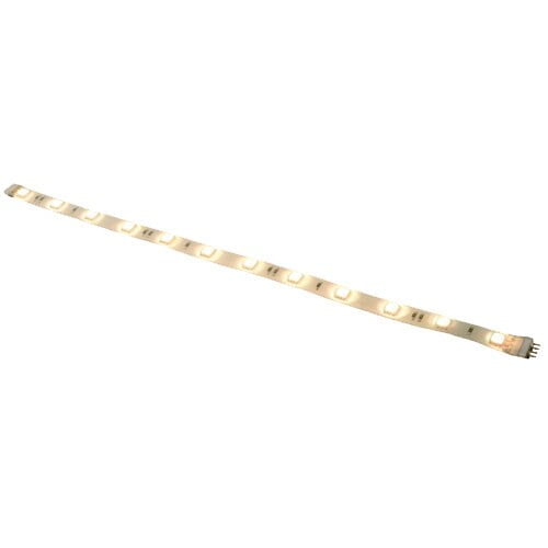 Seco-Larm Enforcer Ultrabright LED Strips, 12 In., Yellow (SL-S212-YAQ)