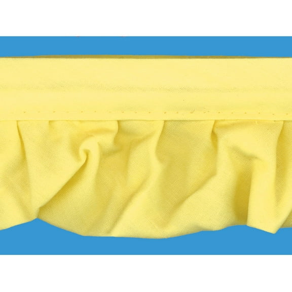 YELLOW 2 INCH QUILT BINDING