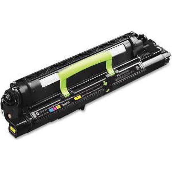 YELLOW DEVELOPER UNIT FOR CS820 CX820 CX825 CX860 RETURN PROGRAM