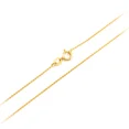 thumbnail image 1 of YELLOW GOLD ROLO CHAIN, 1 of 1