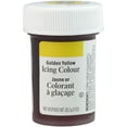 thumbnail image 1 of YELLOW - GOLDEN ICING COLOR WILTON 1 OZ, 1 of 2