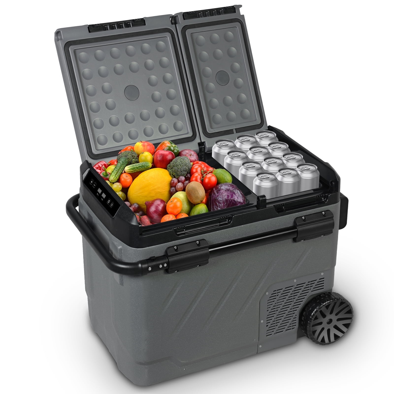 Best 12 Volt Cooler For Truckers