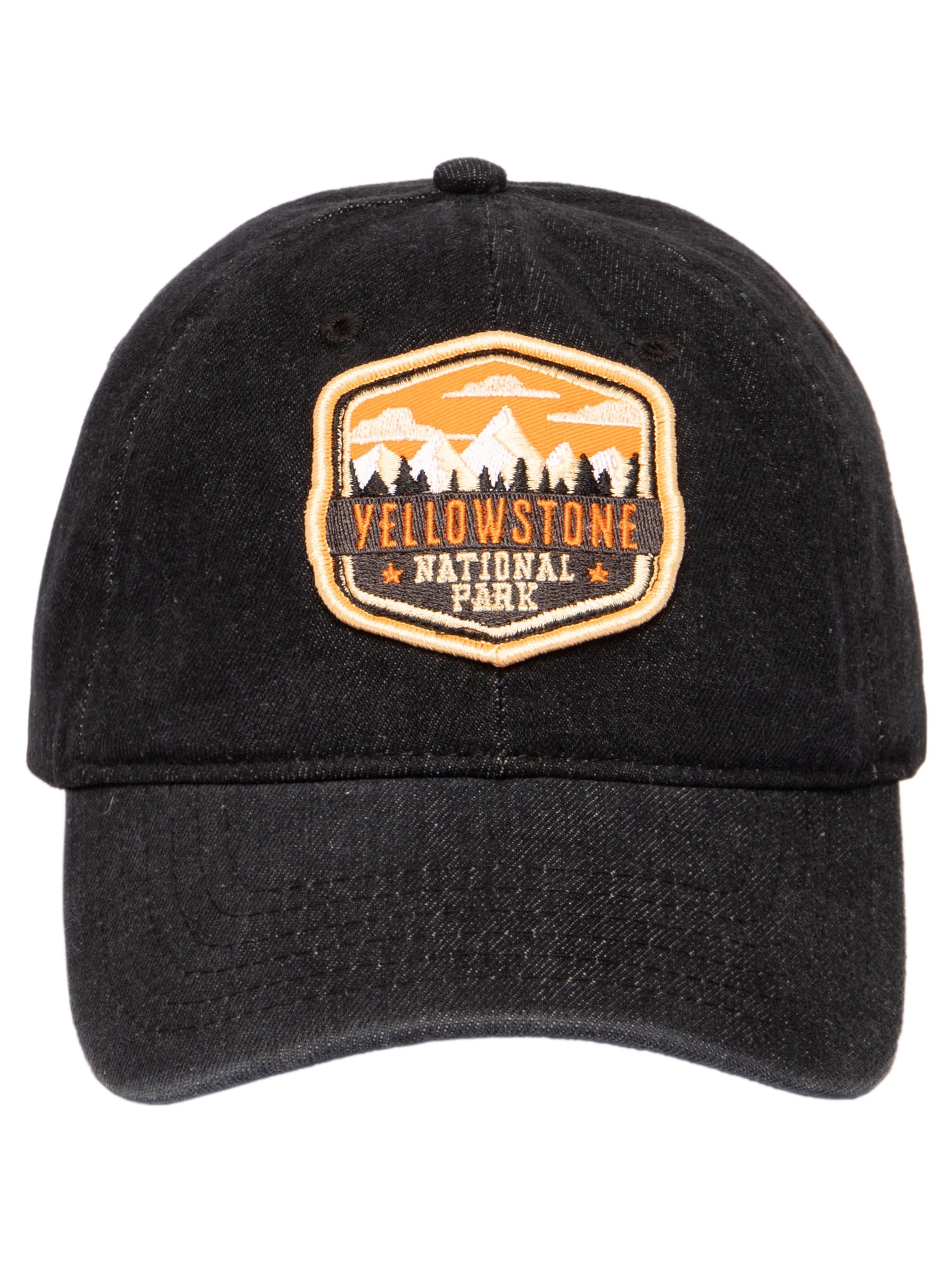 Yellowstone baseball cap new arrivals