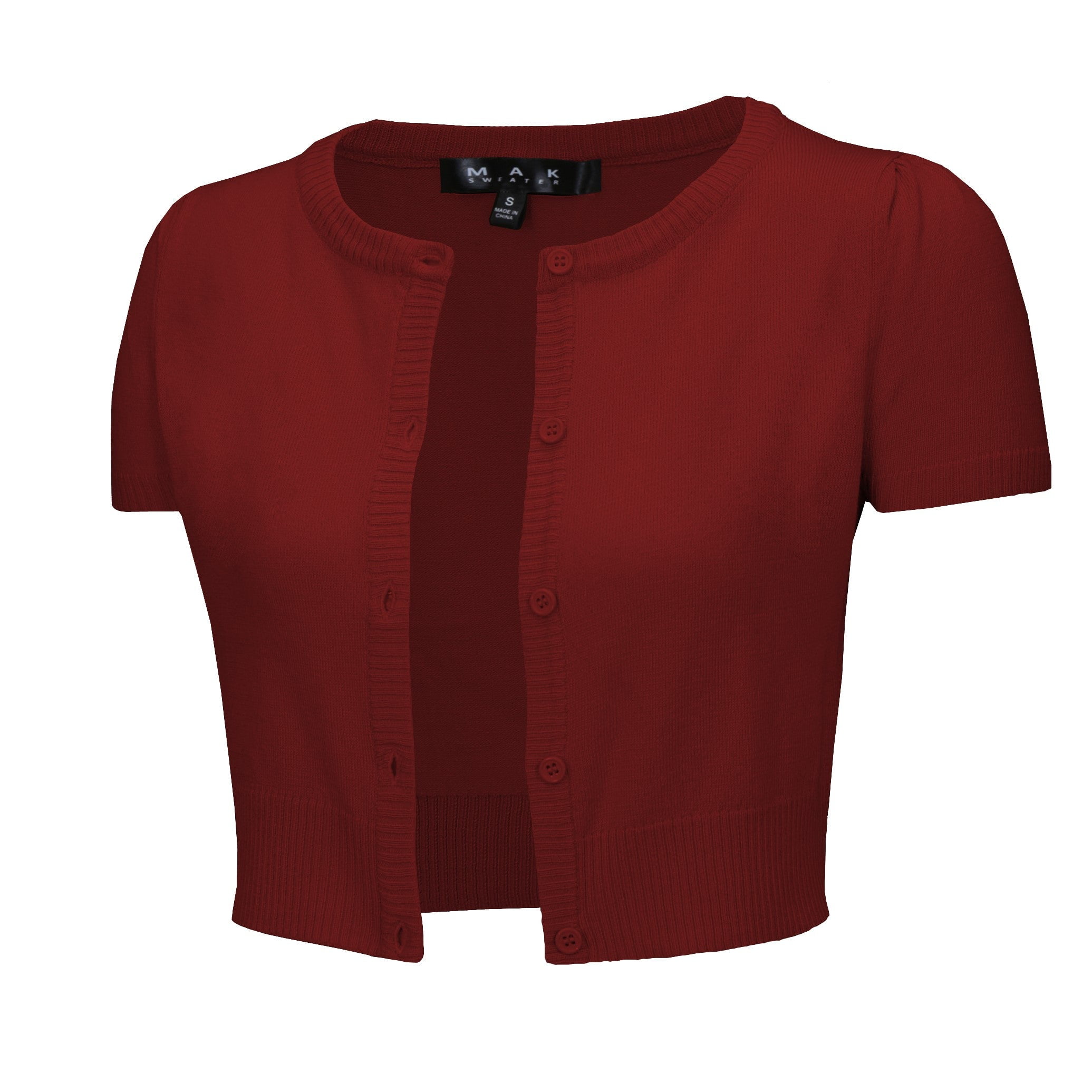 YEMAK-Women-s-Cropped-Bolero-