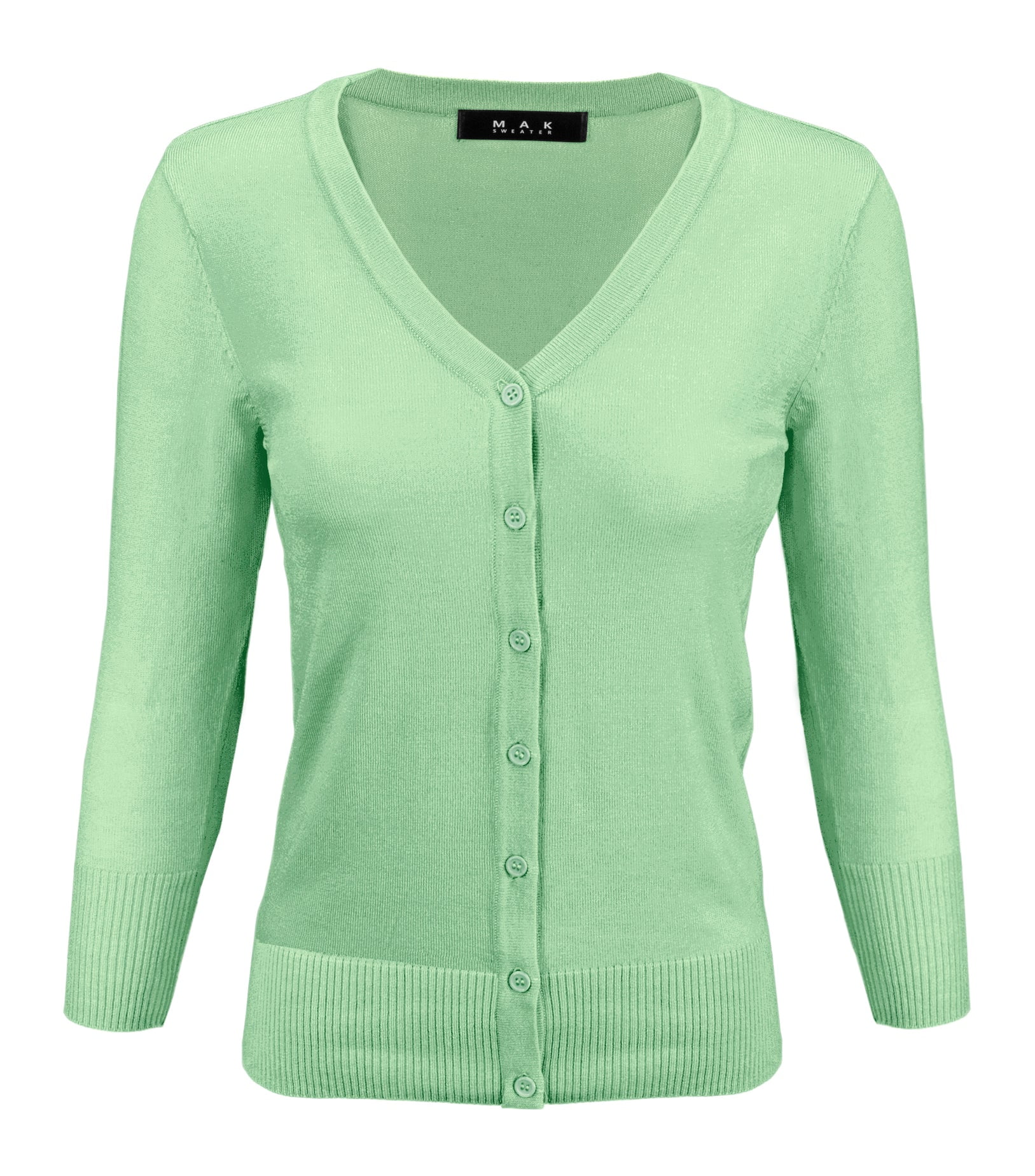 Casual Solid Color V Neck Bat Sleeve Cardigans(8 Colors) Casual Solid Color V Neck Bat Sleeve Cardigans(8 Colors)