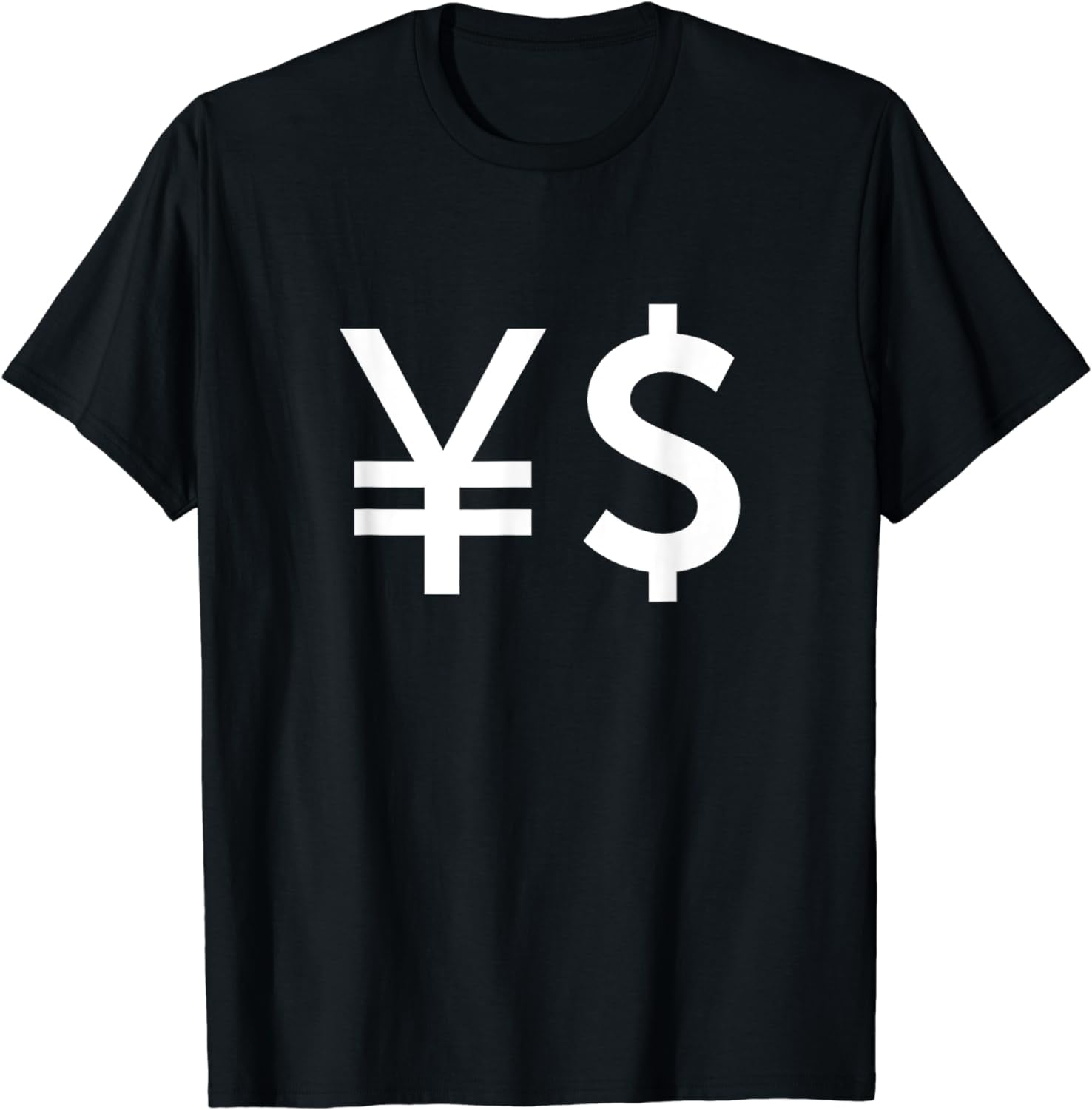 YEN DOLLAR RAP TRAP HIP HOP MUSICT-Shirt - Walmart.com