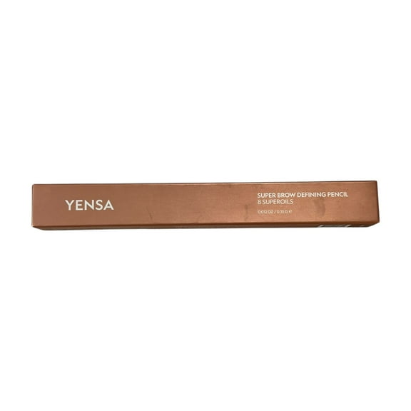 Yensa Super Brow Defining Pencil Brown