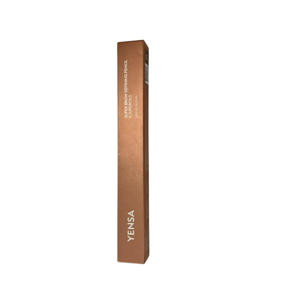 Yensa Super Brow Defining Pencil Dark Brown
