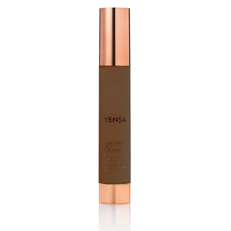YENSA Super Silk Foundation Deep 3 1.0 fl oz