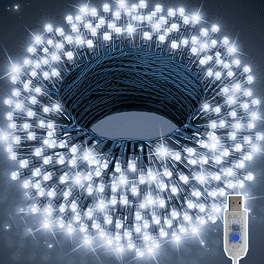 Twinkle lights walmart deals