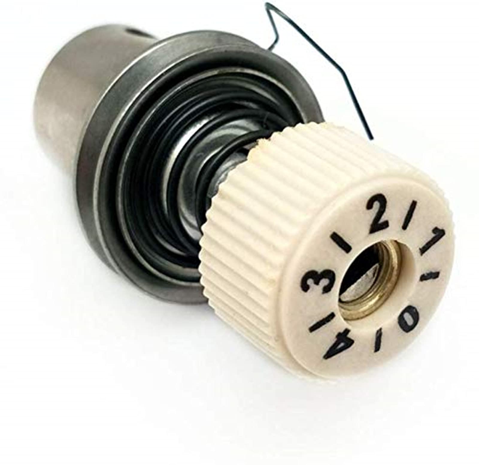 Orlatore A Molla Per Camicia Da 9,5 Mm – Compatibile Con Juki DDL-555, DDL-8700 E Molte Altre Industriali