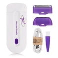 thumbnail image 1 of Hair Remover Hair Remover Instant Pain With Sensor Light, 1 of 5
