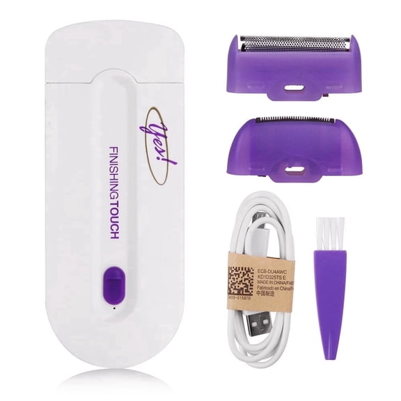 Hair Remover Hair Remover Instant Pain With Sensor Light
