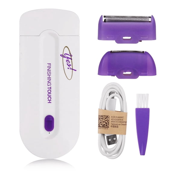AOLIGEI Hair Remover Hair Remover Instant Pain With Sensor Light