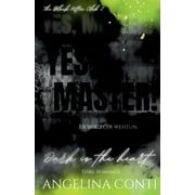 YES, MASTER! Dark Romance Dark is the heart, Paperback