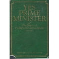 thumbnail image 1 of Pre-Owned 'YES, PRIME MINISTER' (Hardcover) 0563204699 9780563204695, 1 of 1