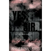 YES, SIR. Dark Romance Dark is the colour, Paperback