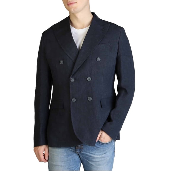 YES ZEE G500_DA00 - Blue - 44
