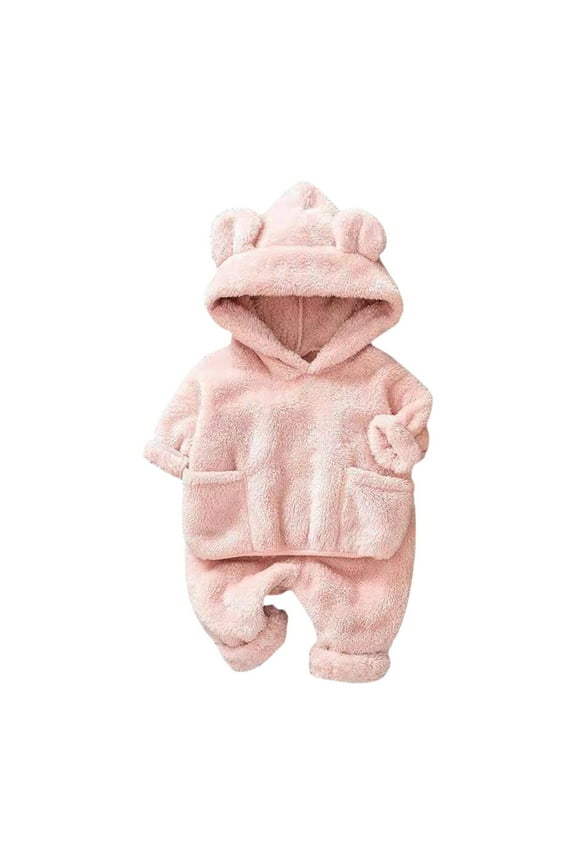 1 Year Old Outfit Girl 4t Overalls Boys 2 Piece Sets Red Baby Romper Family Gift Cool Gifts for 10-year-old New Born Baby Girls Gift Kids Winter Clothes Little Girls Clothes