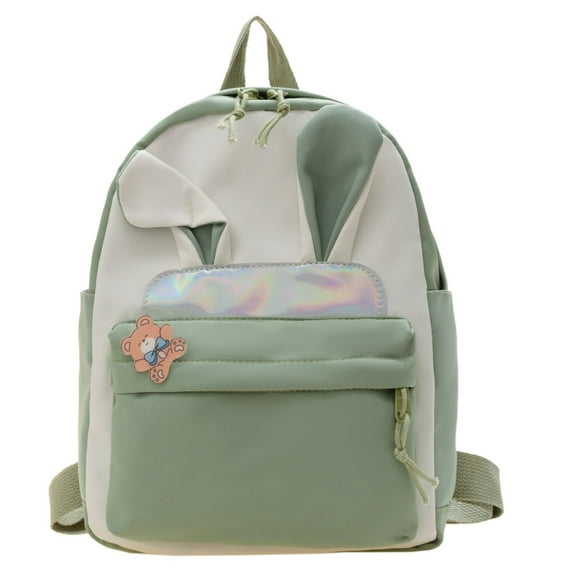 YESIMOLA Airplane Travel Backpack Water Bottle Holder Women Backpack for Work 18 X 14 X 8 Inches Travel Small Personal Item Travel Bag Computer Bags Bag Pack School Bags for Women Personal