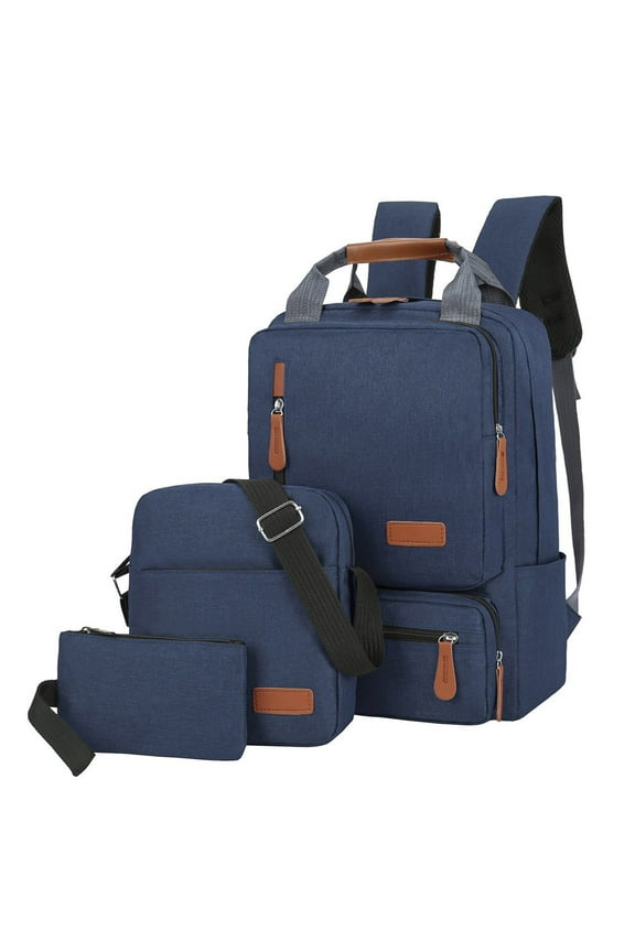 Backpack Lunch Bag for Women Work Backpack Women Backpack for Men Travel Backpacks Mens Black Backpack Gifts for College Students Bag Packed for Book Bags for Small Work Bags Small