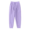 thumbnail image 1 of YESIMOLA Boys Red Pants Toddler Boys Xl Pants and Girls Autumn/winter Long Pants with Pocket and Teen Boy Clothes 16-18 Boys Size 8 Clothes, 1 of 5