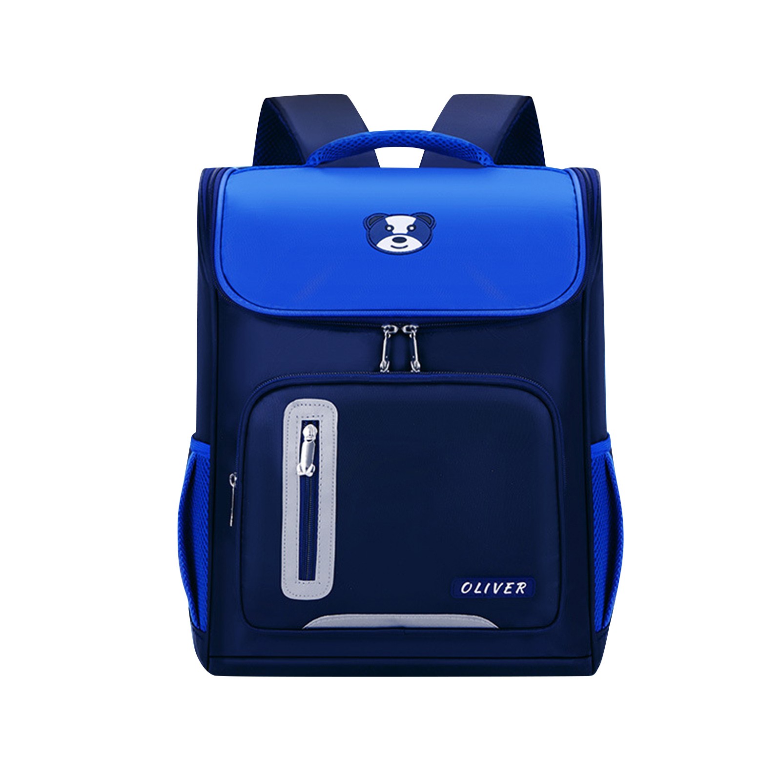 Mens Backpack for Work Travel Backpack with Water Bottle Pocket Waterproof Backpack Small Senior Backpack Backpaxk Mens Travel Bag Black Bookbag Mochilas De Mujer Carryon Bag