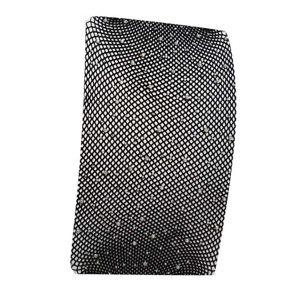 YESIMOLA Track Pants Kid Girl Mesh Fishnet Stocking Pantyhose Flash Tights Lightning Stockings Flare Pants for Girls Toddler Girl Pants Black One Size