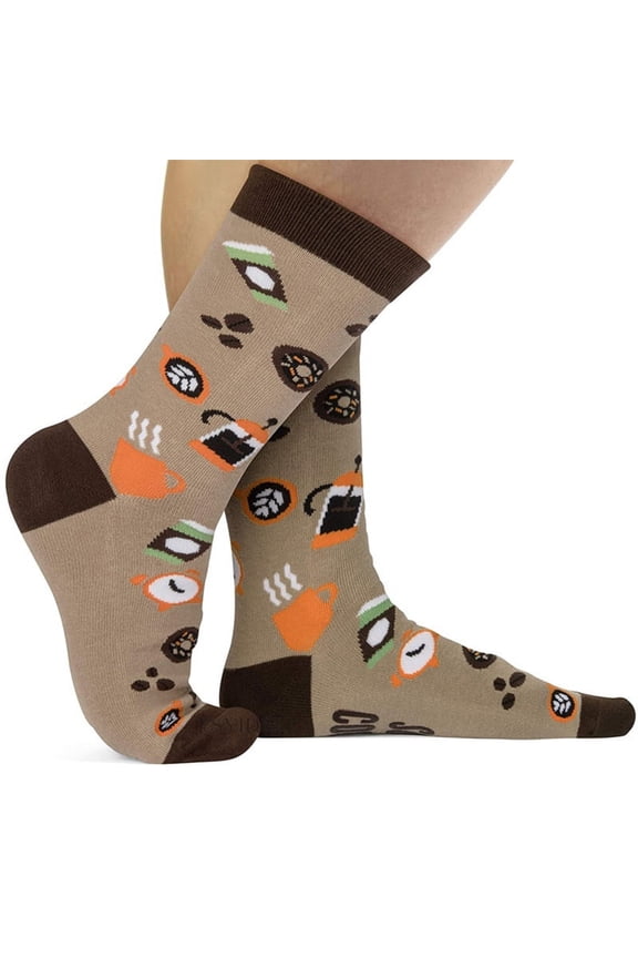 1 Pair If You Can Read This Socks Funny Novelty Cotton Sock for Men Women Gift