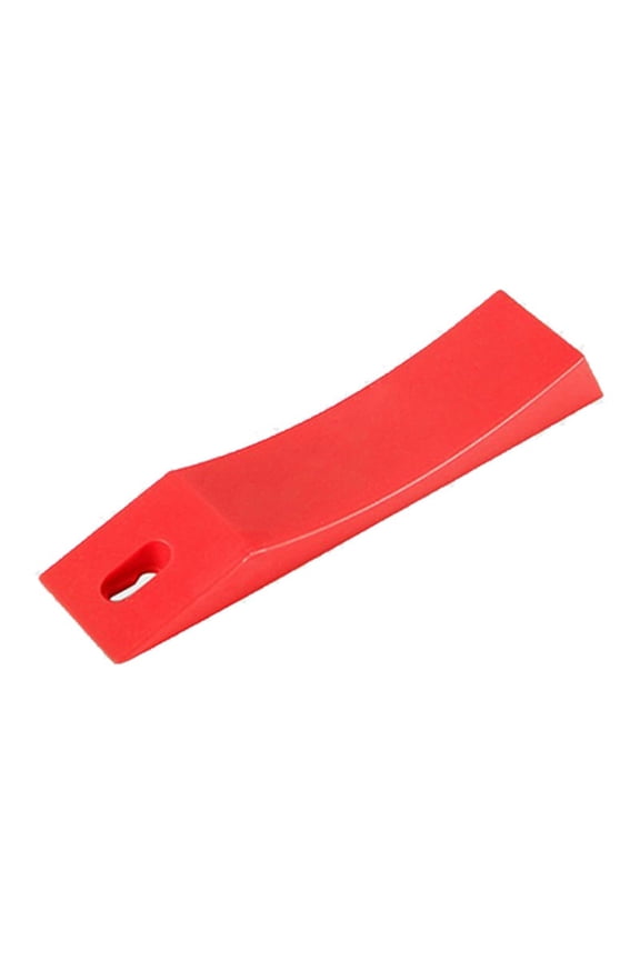 Deadlift Barbell Jack Alternative Wedge Used as Load Unload Weight Lifting