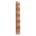 thumbnail image 1 of YESTUNE Embossing Rolling Pin Christmas Theme Pattern Engraved Wooden 3D Roller for Embossed Pastry Fondant Cake Dough Kitchen, 1 of 19