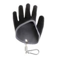 thumbnail image 1 of YESTUNE Fishing Gloves Non Slip Latex Glove With Magnet Release Fish Grab Anti Skid Capture Safety Portable Outdoor Fishing Professional Tackle Universal Breathable Left/Right Hand, 1 of 13