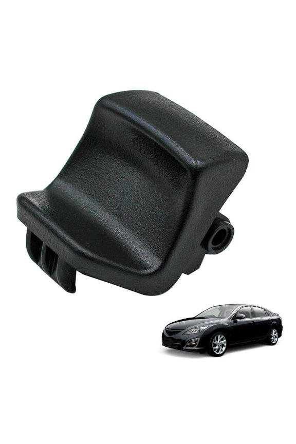 Fit For 2013-2016 Mazda CX-5 New Center Console Lid Lock KA0G-64-45YA-02 Factory