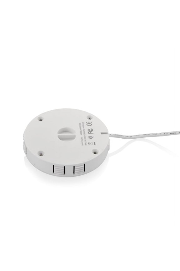 Qi Fast Wireless Charger Built in Desktop Furniture Embedded Table for iPhone 1