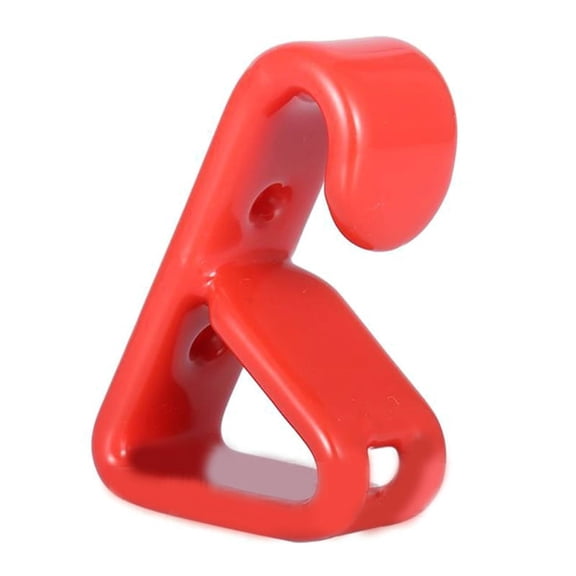 YESTUNE Wall-mounted Metal Bracket Car Tire Wheel Hub Hook Holder Hanging Display Stand