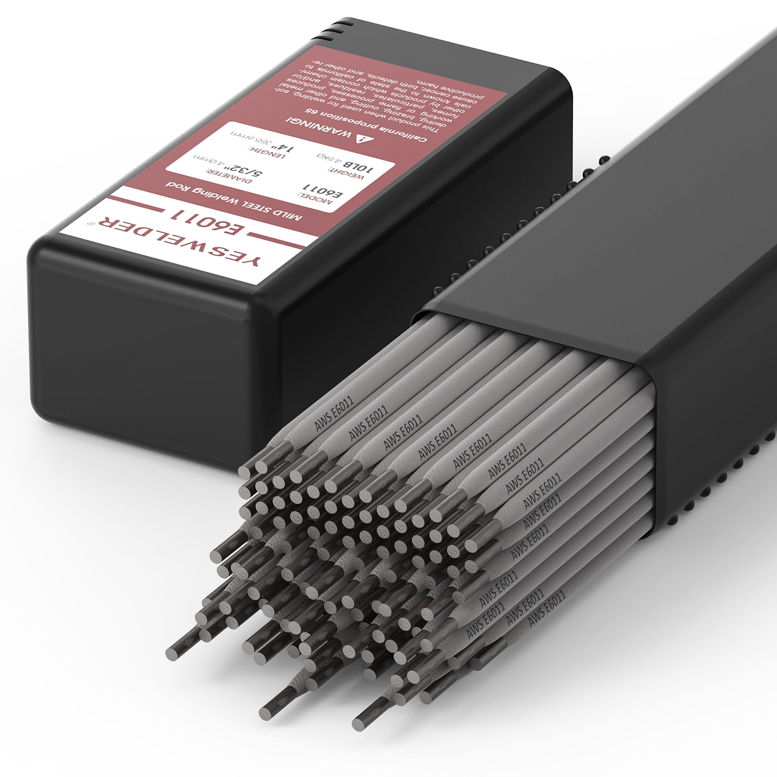 Electrodos E6011 - 3/32 Krafter 1 Kilo | Cuotas Sin Interés - Foto 4