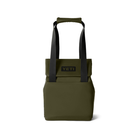 YETI Daytrip 14L Insulated Tote Bag Olive