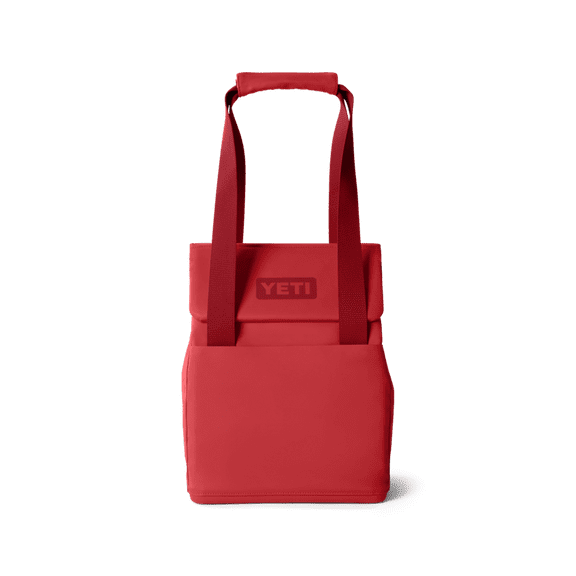 YETI Daytrip 14L Insulated Tote Bag Rescue Red