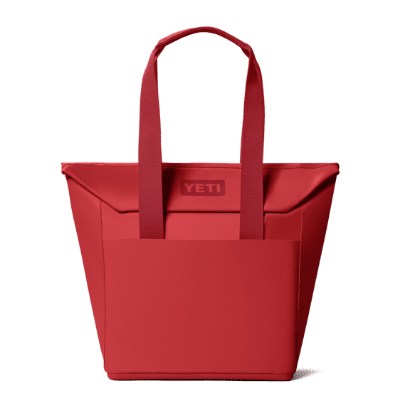 YETI Daytrip 20L Insulated Tote Bag Rescue Red
