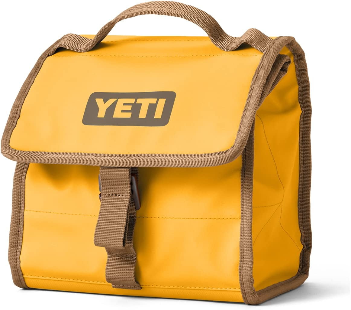 YETI Daytrip Packable Lunch Bag Charcoal