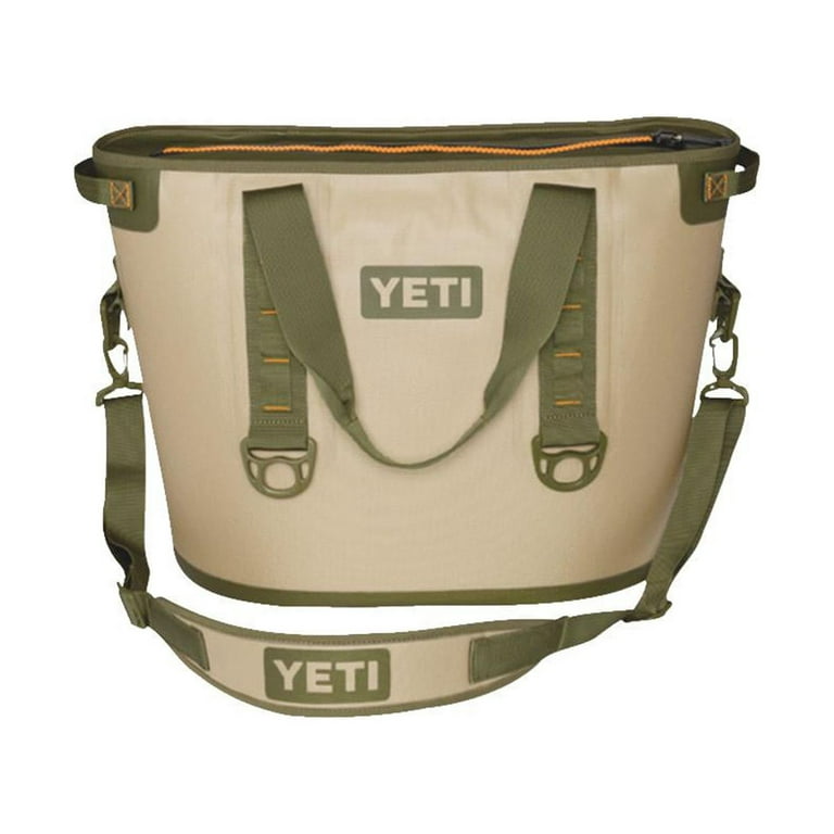 YETI Hopper Two 30 Soft Cooler is Available on Discount for $240