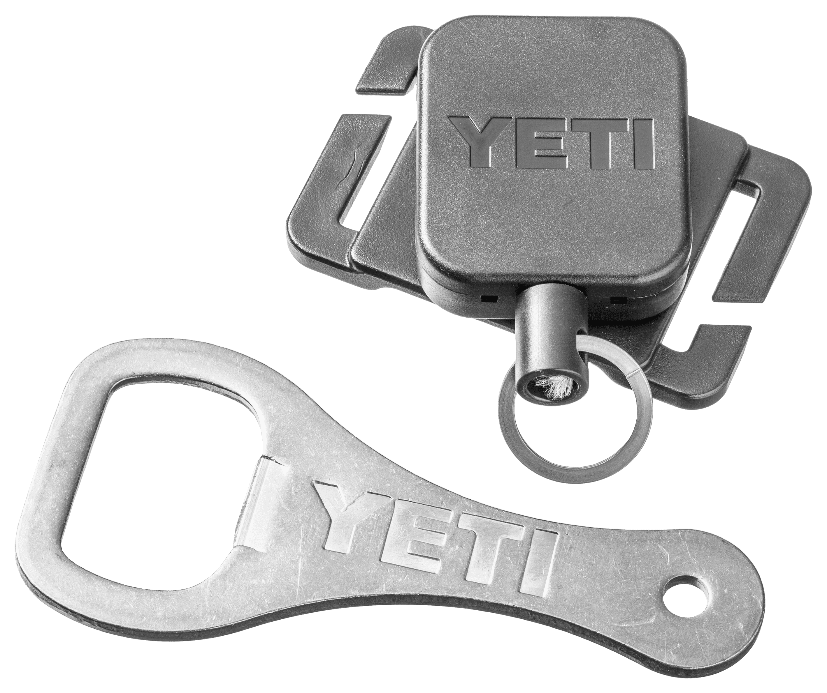 YETI - 【新品・未使用】YETI ボトルオープナー/Molle Zinger YETI MOLLE Zinger - Kittery Trading Post