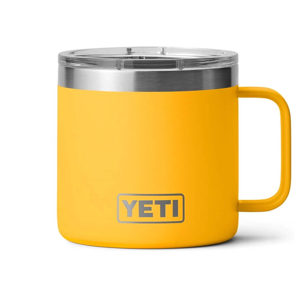 Yeti Rambler Mug - Thumbnail 3