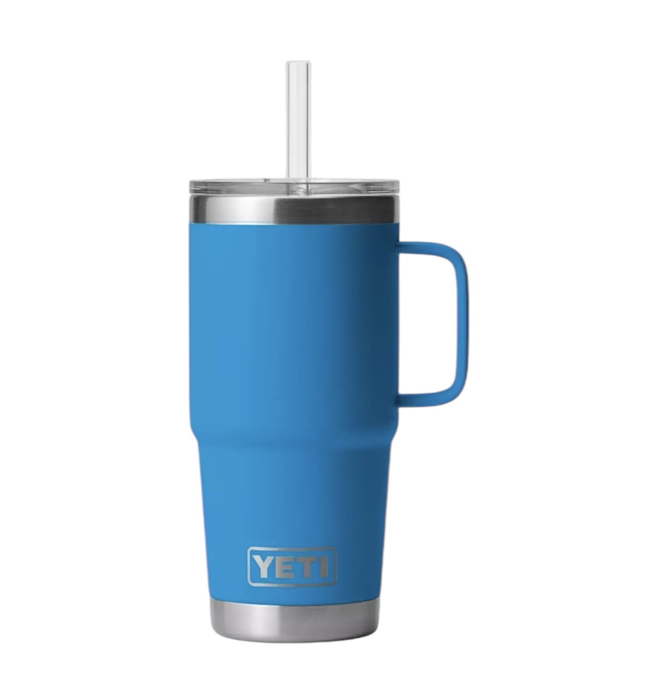 Yeti Rambler Mug
