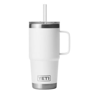 新品未使用YETI Rambler 30 oz Travel Mug ラベンダー Yeti Rambler 30