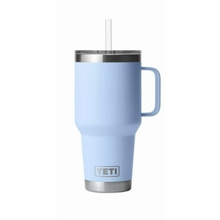 【新品】YETI Rambler 20 oz Travel Mug ホワイト 新品】YETI Rambler 20 oz Travel Mug ホワイト Yeti Rambler 20