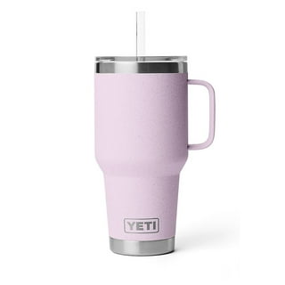 ♡sokemama様用割引YETI Rambler 20 oz Travel YETI Rambler 20oz Travel Mug: Tropical Pink – Fiddle Stix