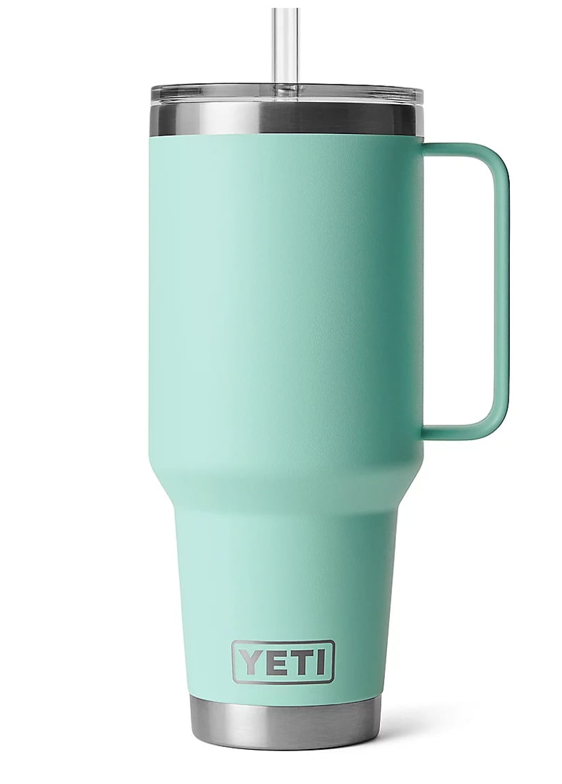 Yeti 20oz Rambler